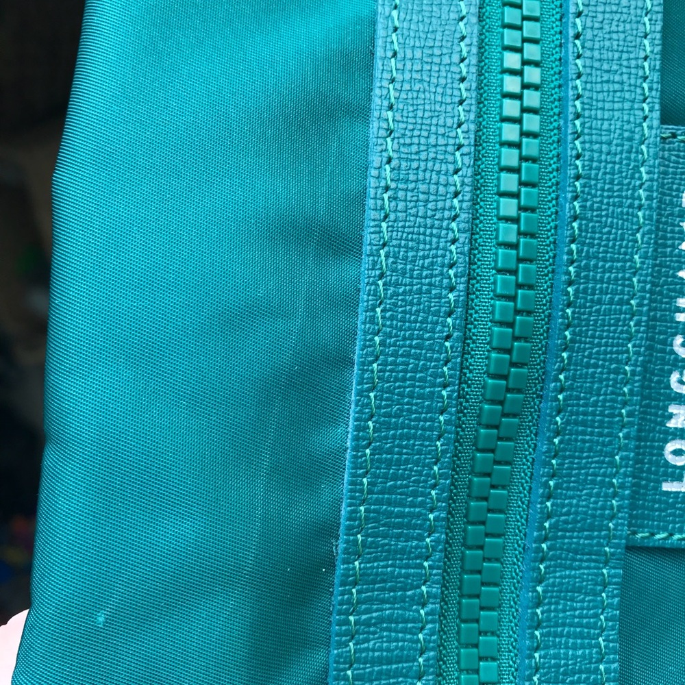 Longchampp Crossbody Additional Pics - image 1